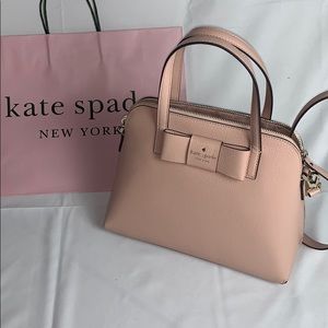 Kate Spade Matthews Street Rosycheeks
